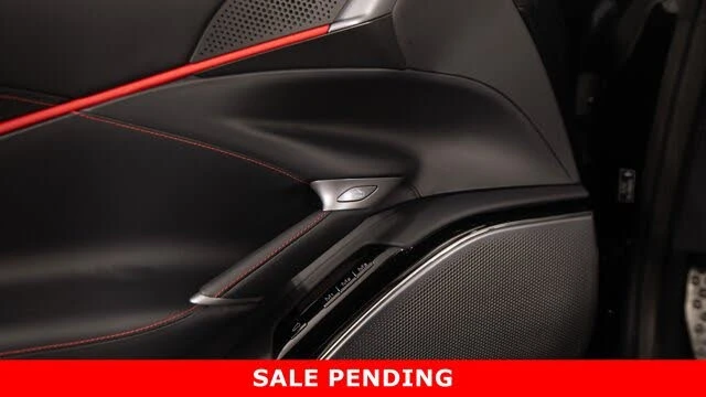 2026 Ferrari Roma Spider - Image 16 of 20