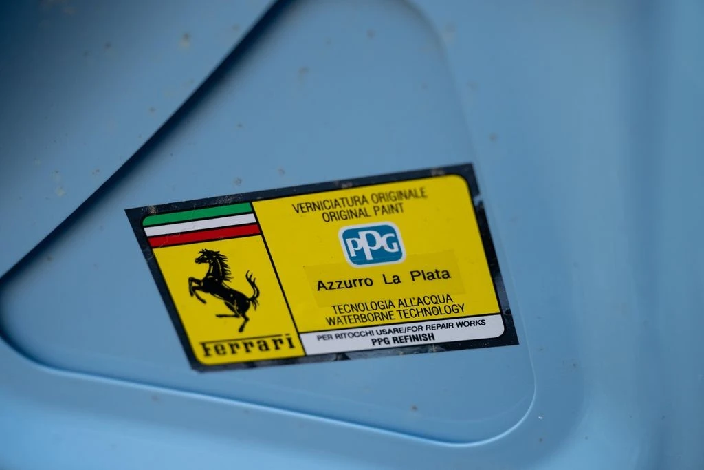 2026 Ferrari Roma Spider - Image 17 of 31