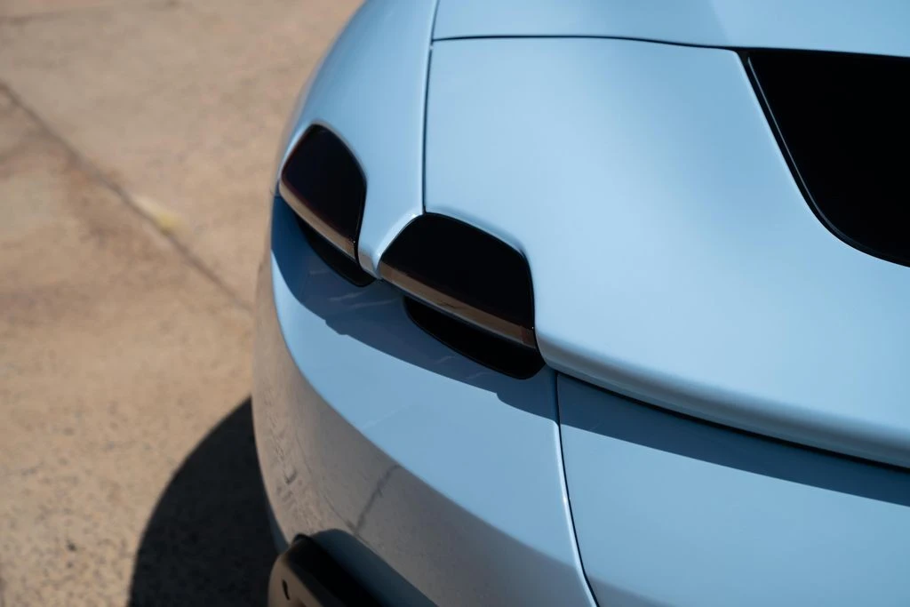 2026 Ferrari Roma Spider - Image 24 of 31