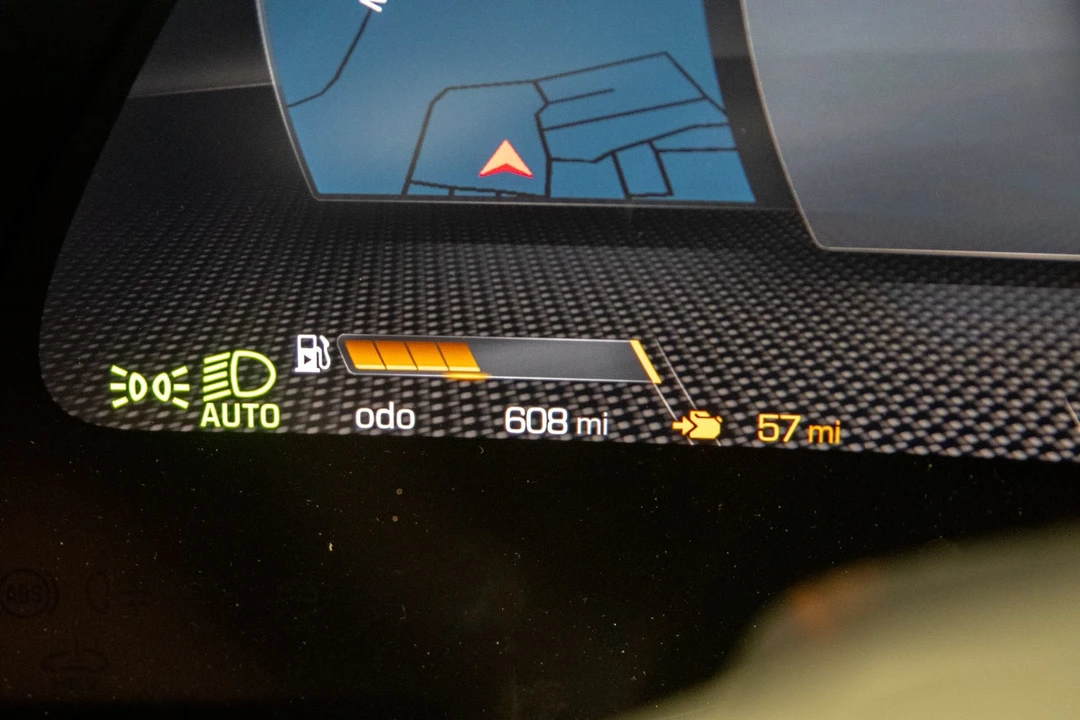 2026 Ferrari Roma Spider - Image 31 of 31