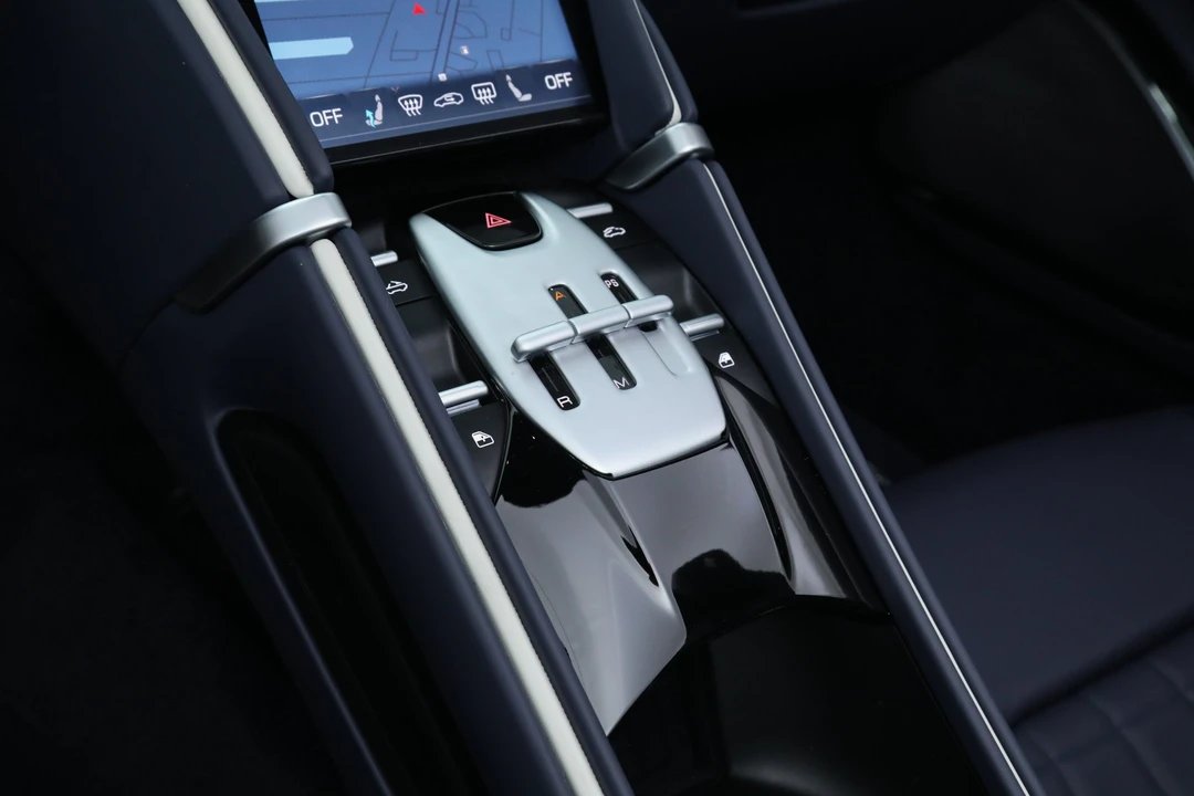 2026 Ferrari Roma Spider - Image 31 of 31