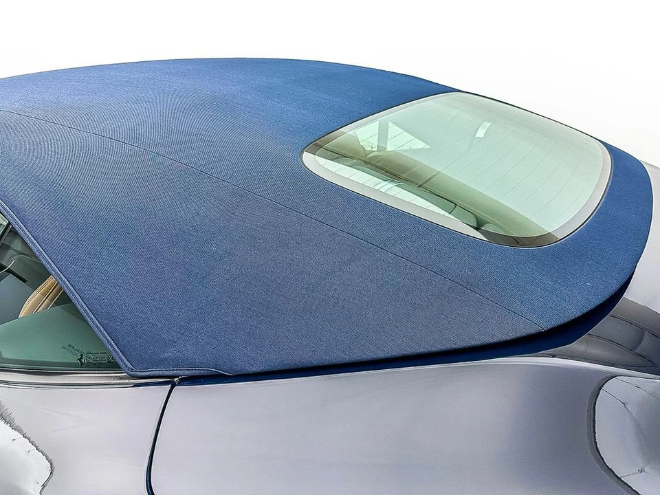2026 Ferrari Roma Spider - Image 29 of 31