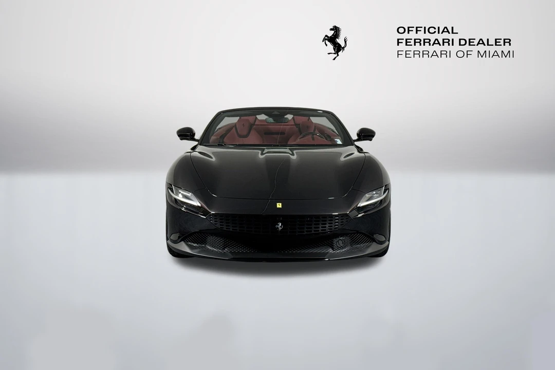 2026 Ferrari Roma Spider - Image 12 of 27