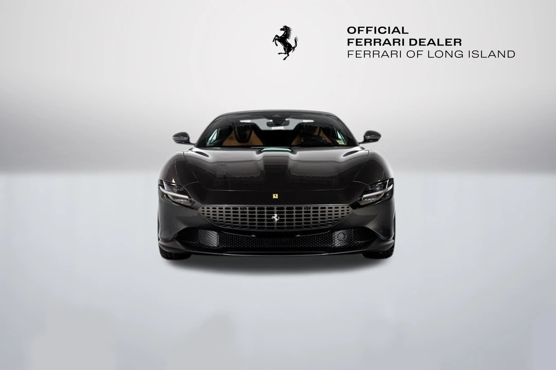 2026 Ferrari Roma Spider - Image 13 of 31