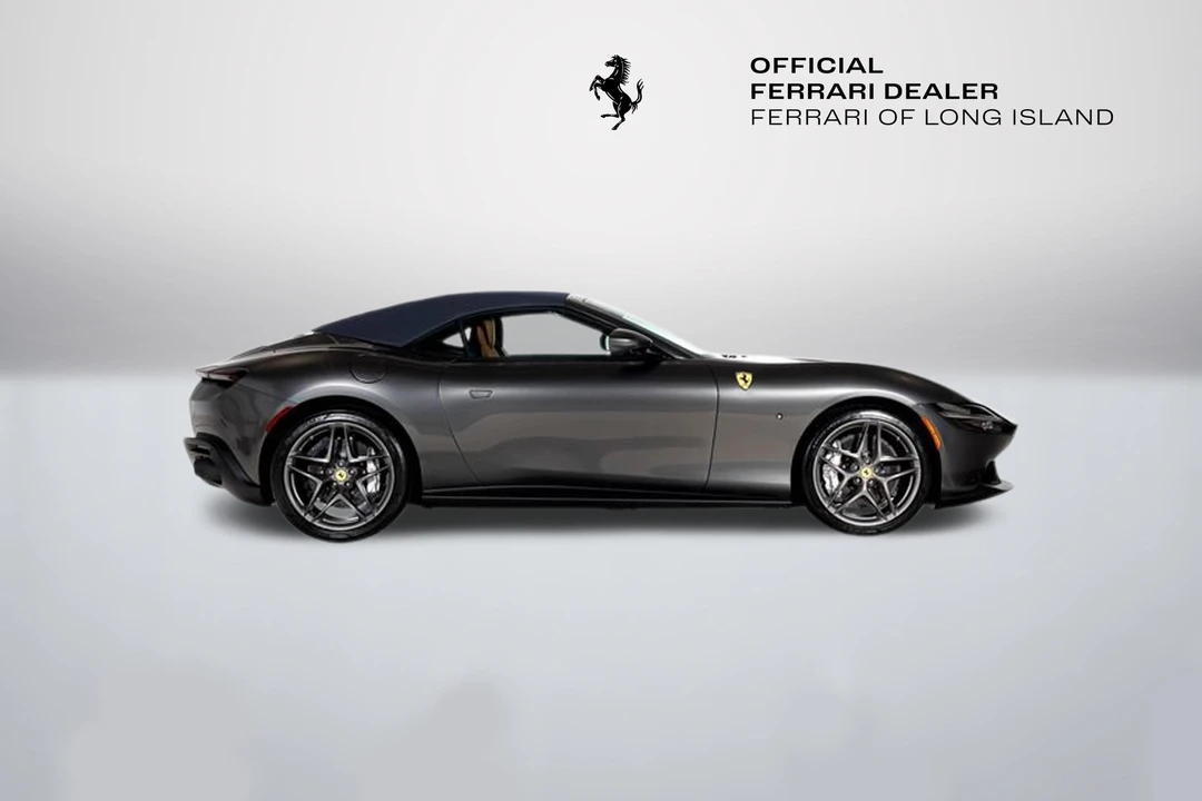 2026 Ferrari Roma Spider - Image 11 of 31