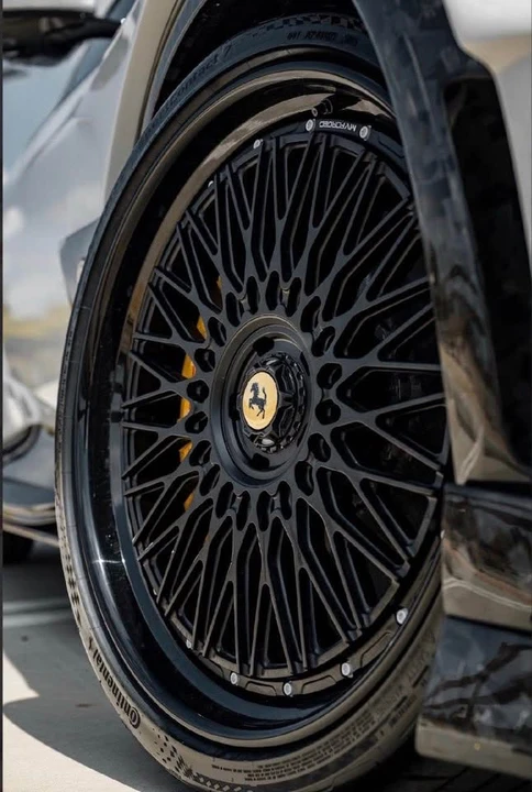 2026 Ferrari - Image 9 of 9