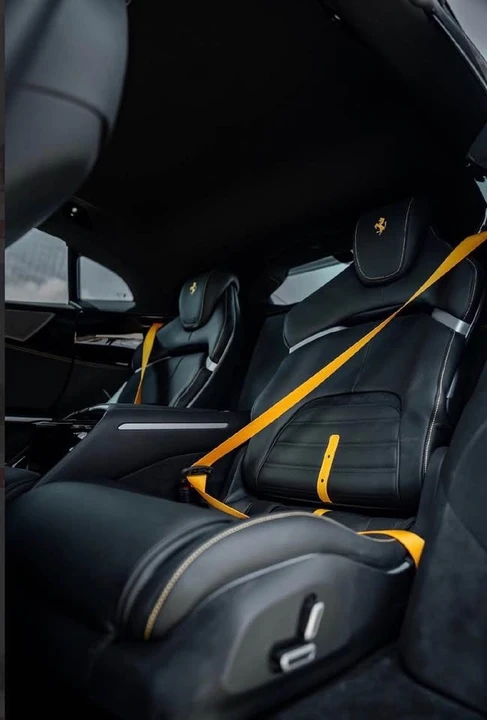 2026 Ferrari - Image 7 of 9