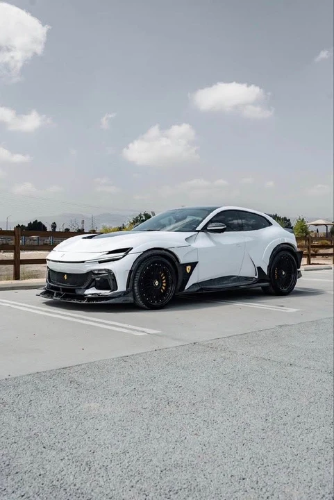 2026 Ferrari - Image 2 of 9