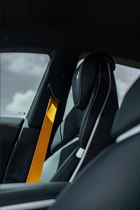 2026 Ferrari - Image 8 of 9