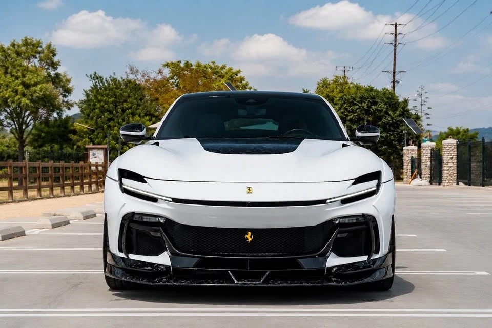 2026 Ferrari - Image 6 of 9