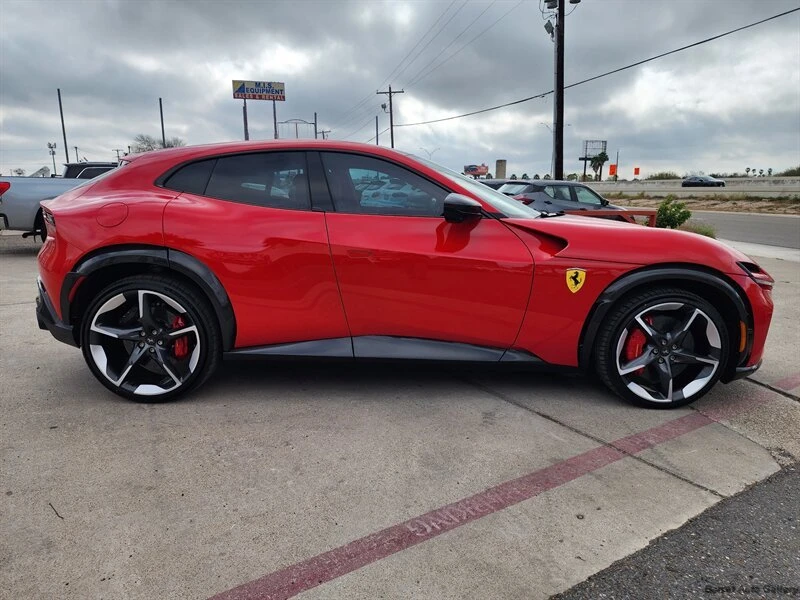 2026 Ferrari Purosangue - Image 7 of 19