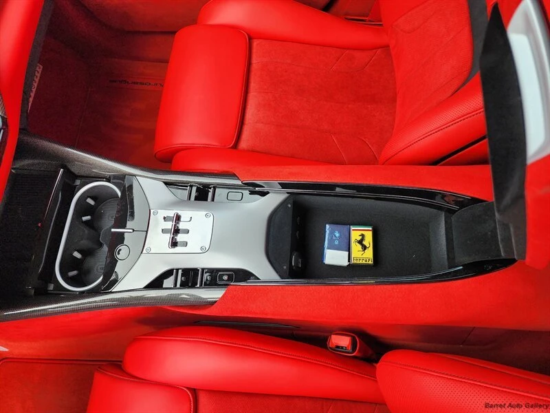 2026 Ferrari Purosangue - Image 13 of 19