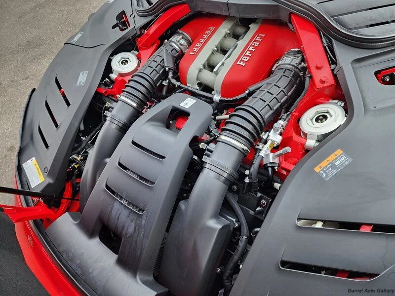 2026 Ferrari Purosangue - Image 2 of 19