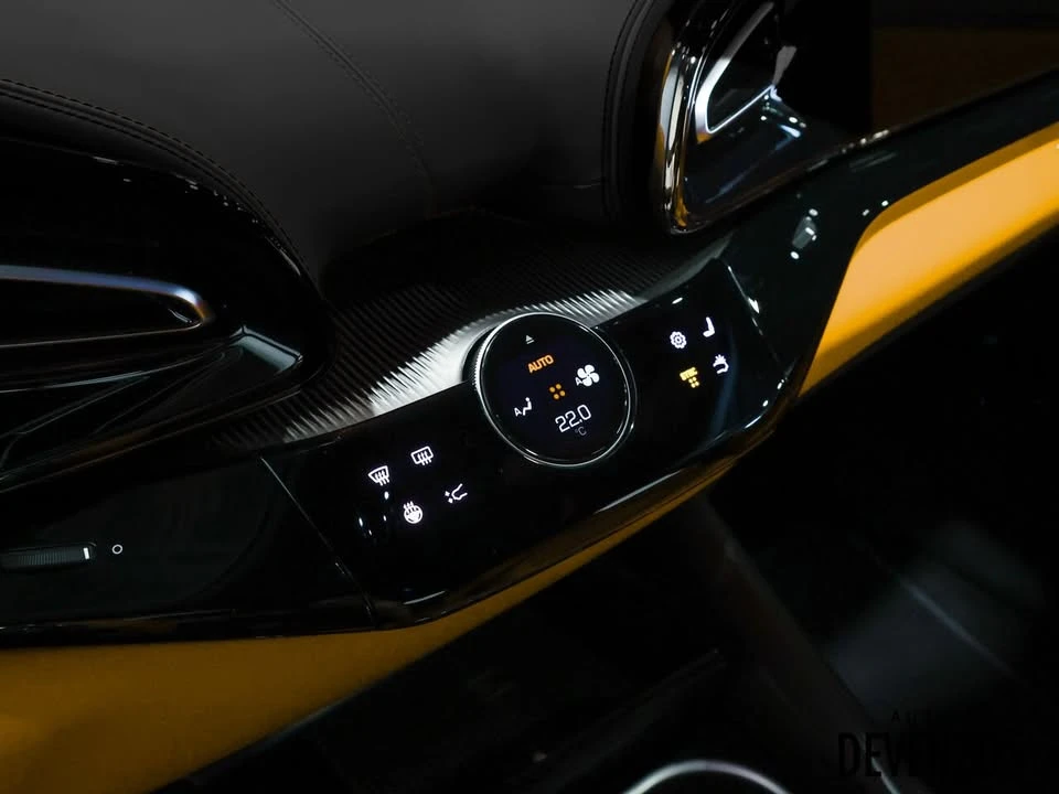2026 Ferrari Purosangue - Image 20 of 20