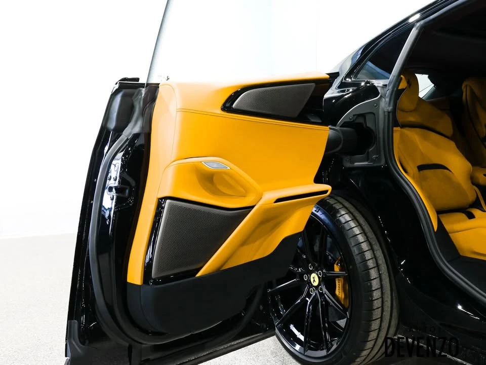 2026 Ferrari Purosangue - Image 11 of 20