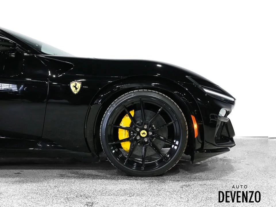 2026 Ferrari Purosangue - Image 6 of 20