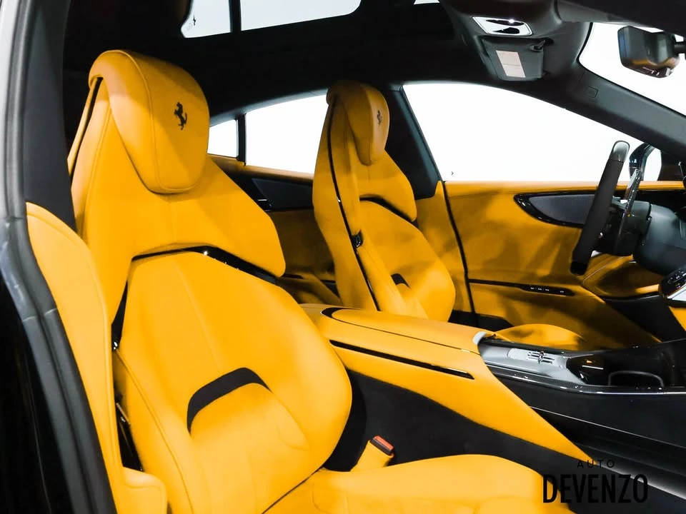 2026 Ferrari Purosangue - Image 9 of 20