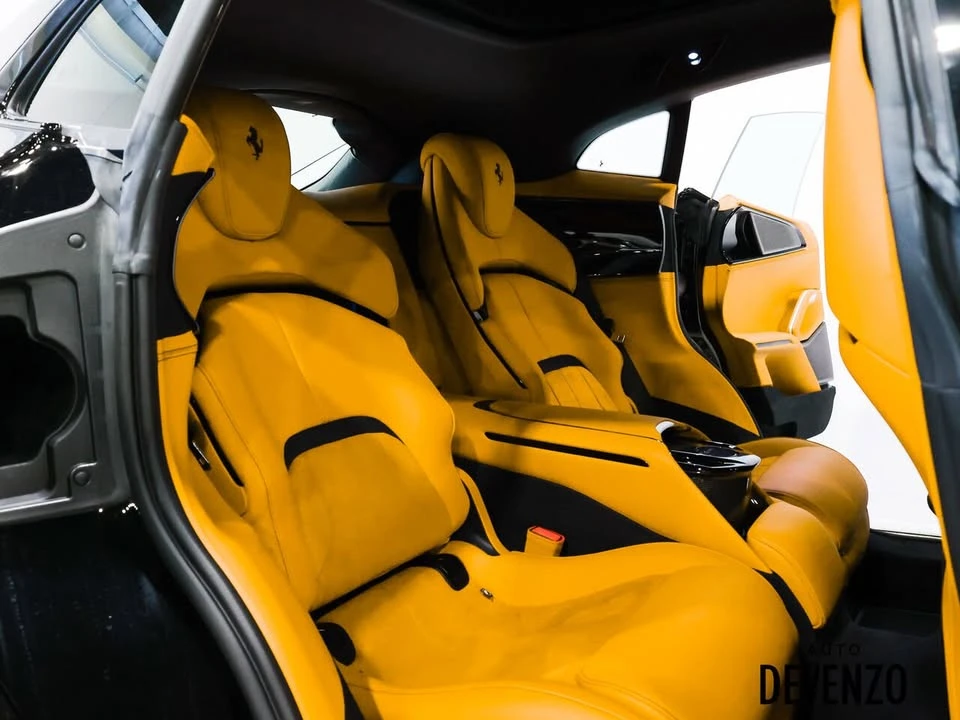 2026 Ferrari Purosangue - Image 12 of 20