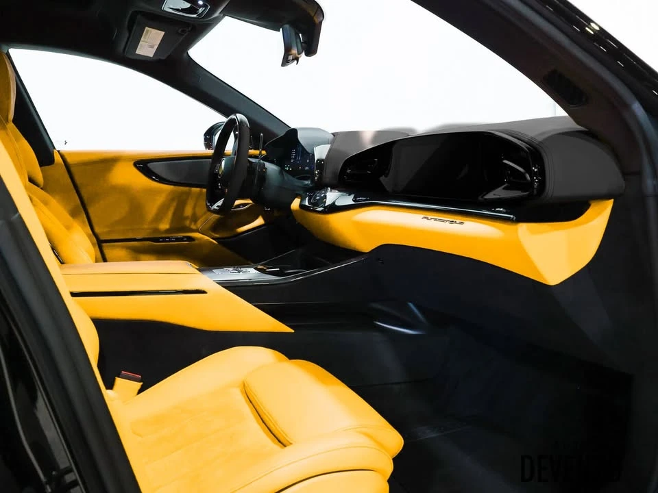 2026 Ferrari Purosangue - Image 8 of 20