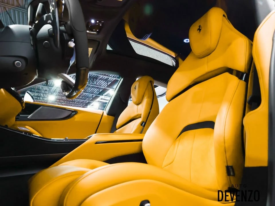 2026 Ferrari Purosangue - Image 15 of 20