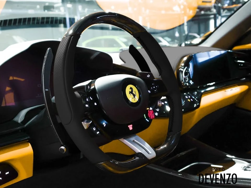 2026 Ferrari Purosangue - Image 16 of 20