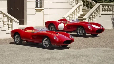 2026 Ferrari Replica - Image 2 of 5