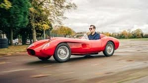2026 Ferrari Replica - Image 3 of 5