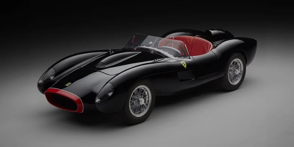 2026 Ferrari Replica - Image 4 of 5