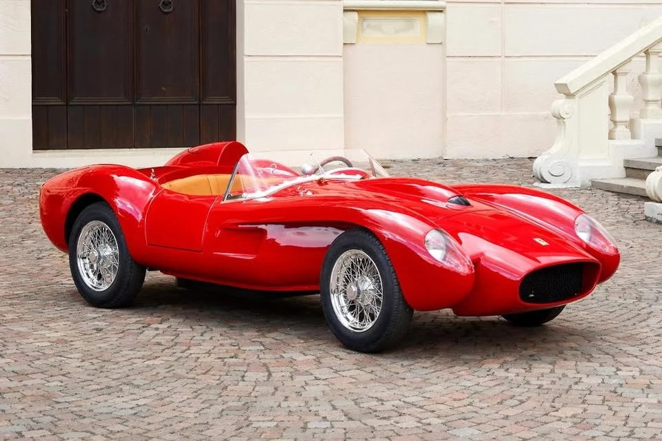 2026 Ferrari Replica - Image 5 of 5