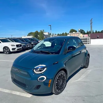 2026 Fiat 500e Pop FWD