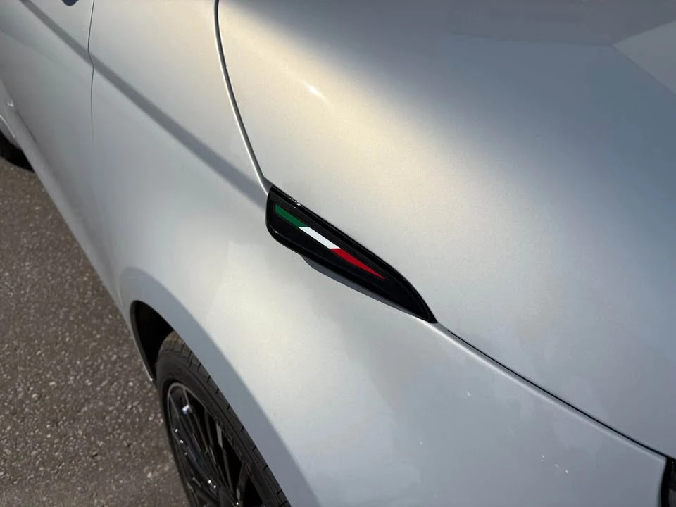 2026 Fiat 500e - Image 5 of 14