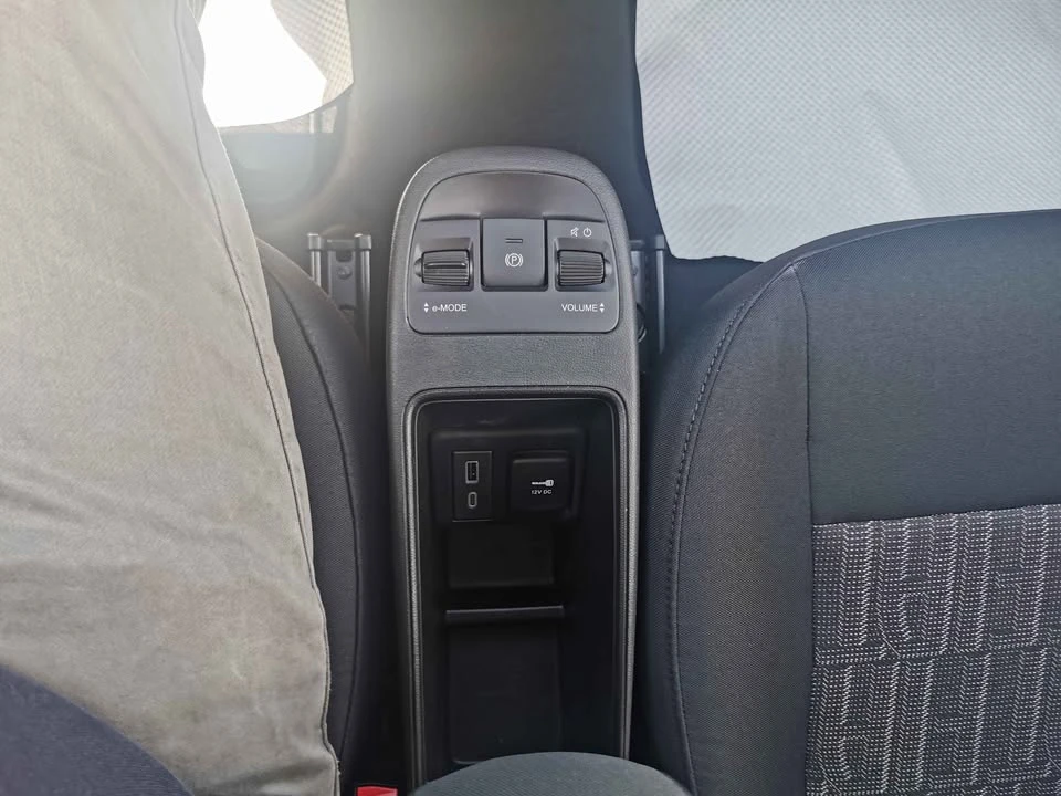 2026 Fiat 500e - Image 18 of 20