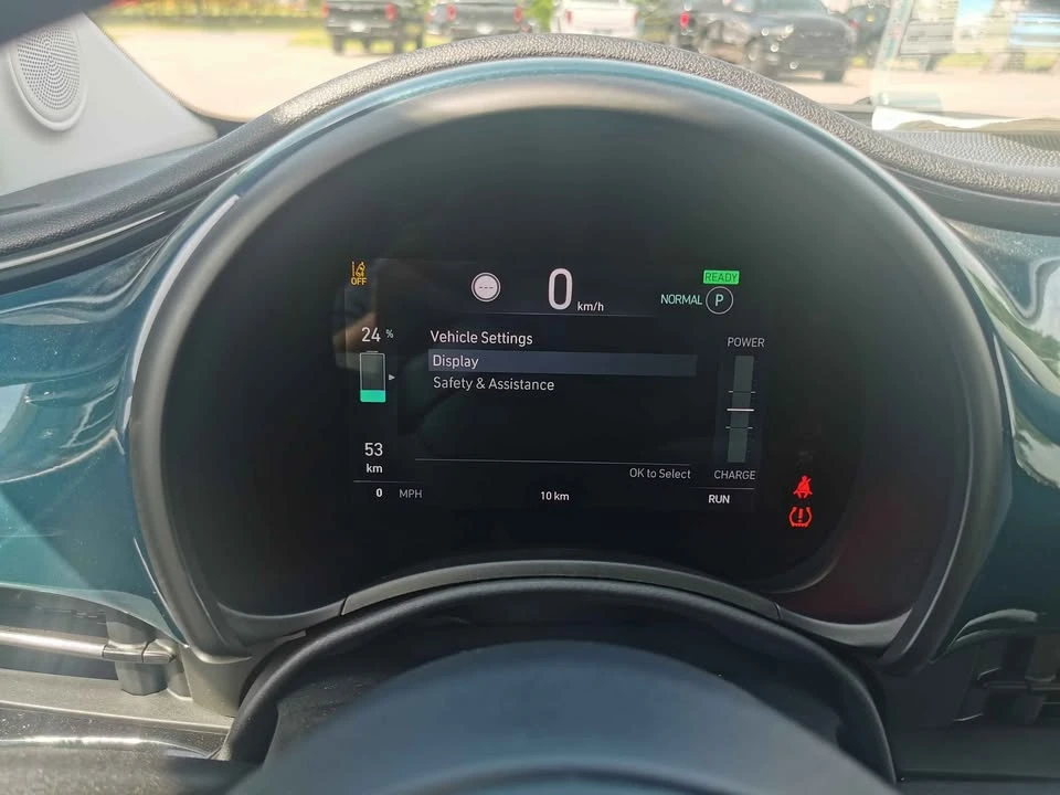 2026 Fiat 500e - Image 20 of 20