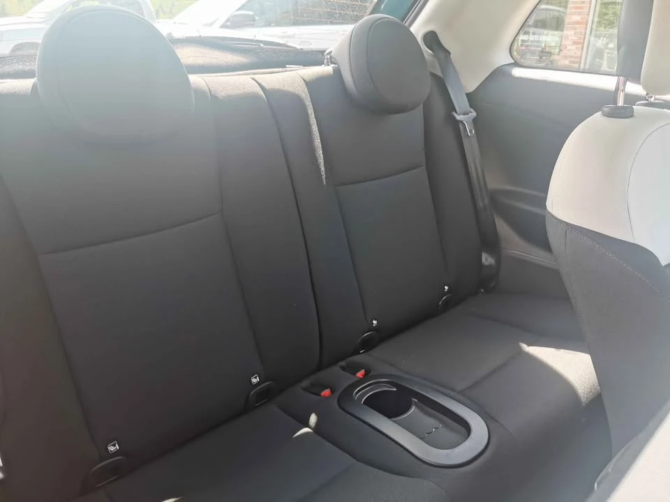 2026 Fiat 500e - Image 12 of 20
