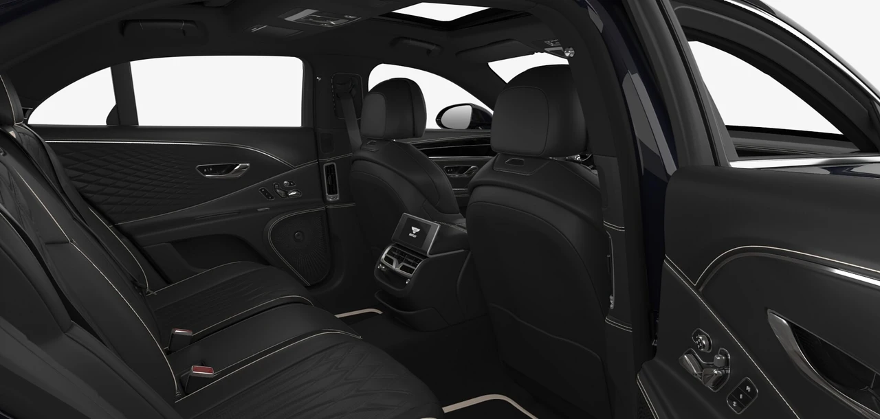 2026 Bentley Continental Flying Spur - Image 6 of 9