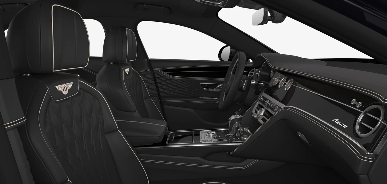 2026 Bentley Continental Flying Spur - Image 4 of 9