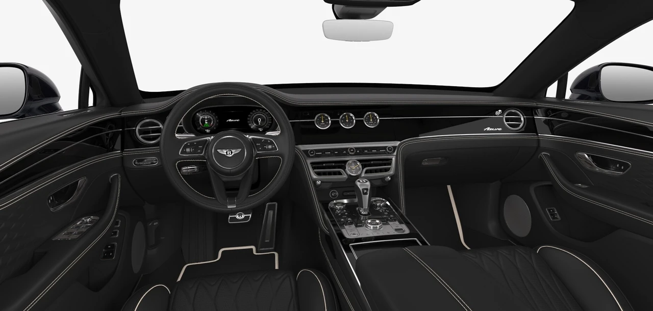 2026 Bentley Continental Flying Spur - Image 2 of 9