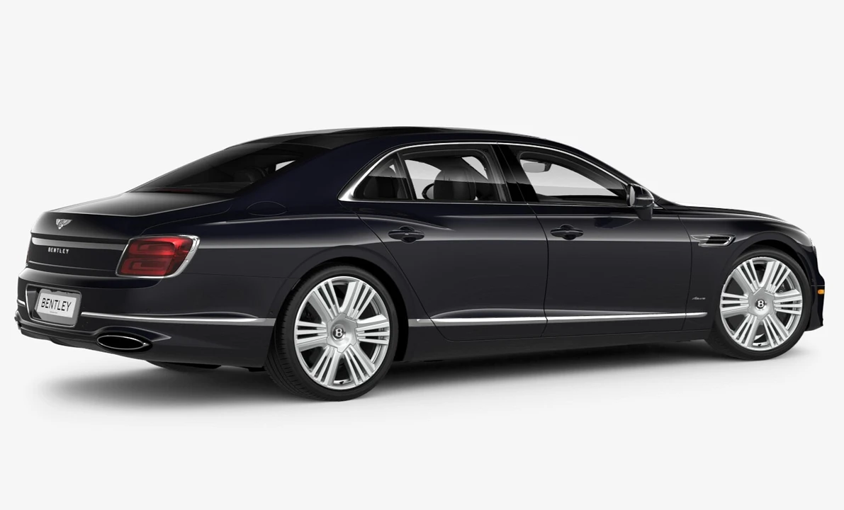 2026 Bentley Continental Flying Spur - Image 5 of 9
