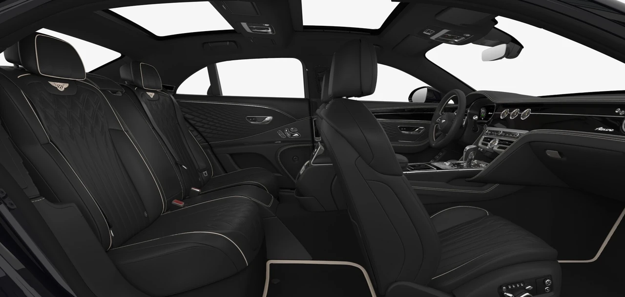 2026 Bentley Continental Flying Spur - Image 8 of 9