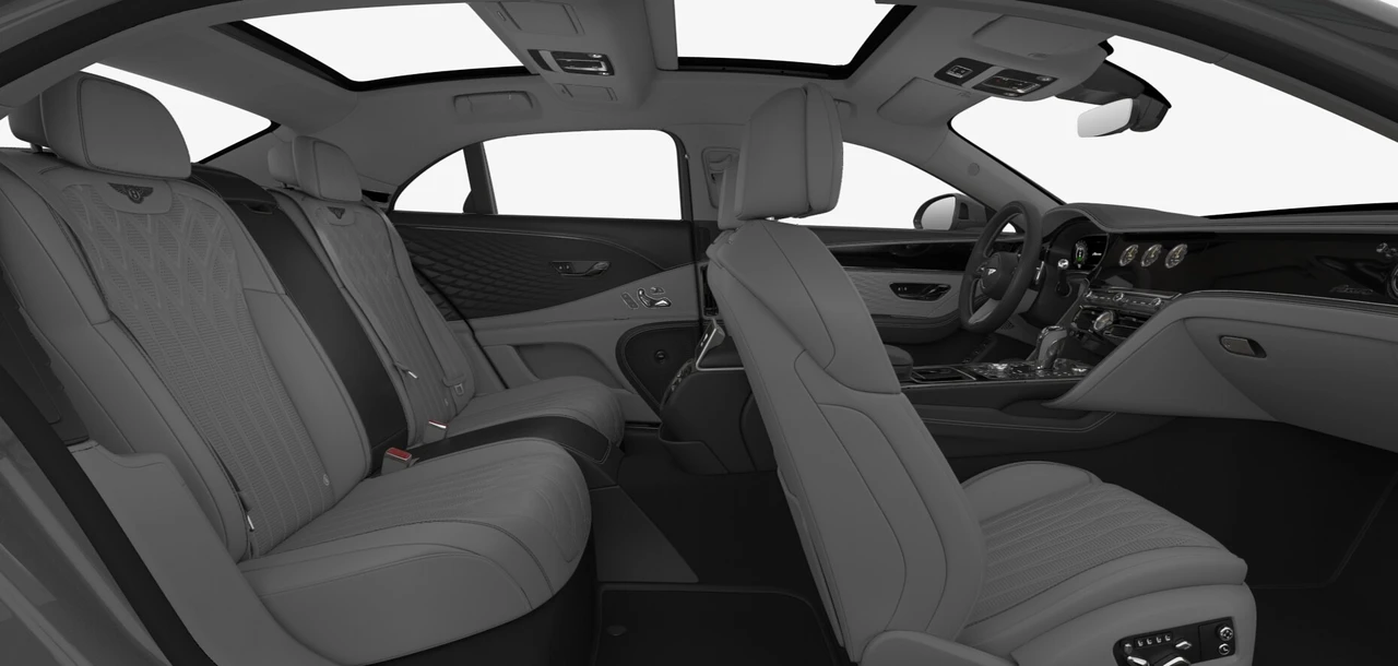 2026 Bentley Continental Flying Spur - Image 8 of 9