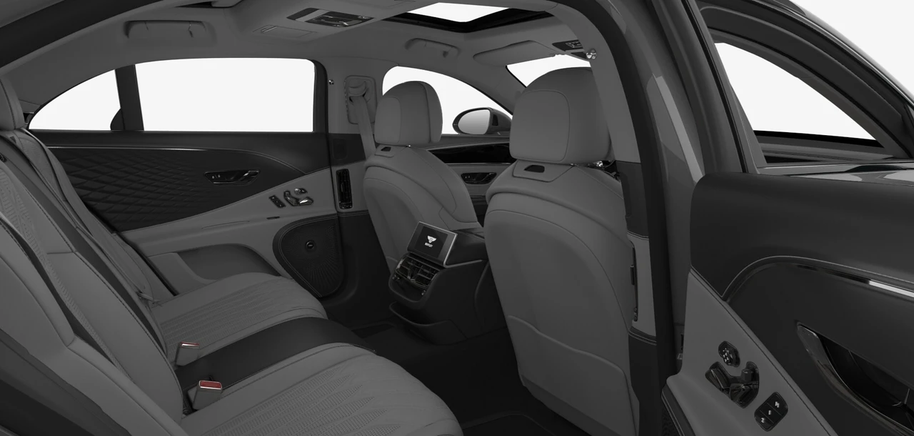 2026 Bentley Continental Flying Spur - Image 6 of 9