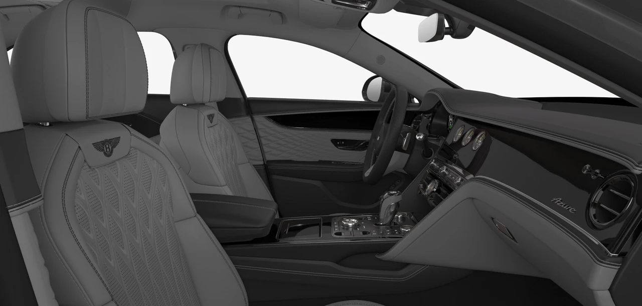 2026 Bentley Continental Flying Spur - Image 4 of 9