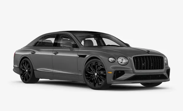 2026 Bentley Flying Spur Azure