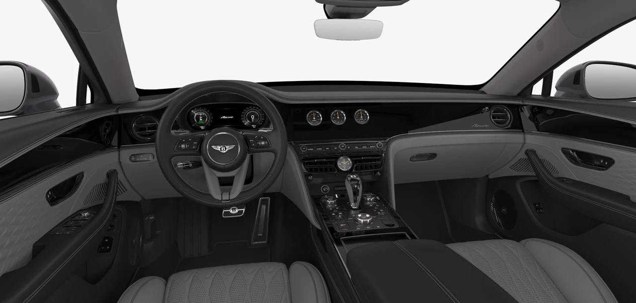 2026 Bentley Continental Flying Spur - Image 2 of 9