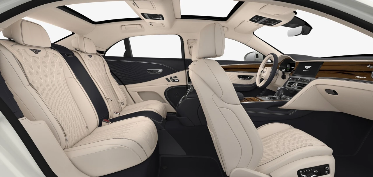 2026 Bentley Continental Flying Spur - Image 8 of 9