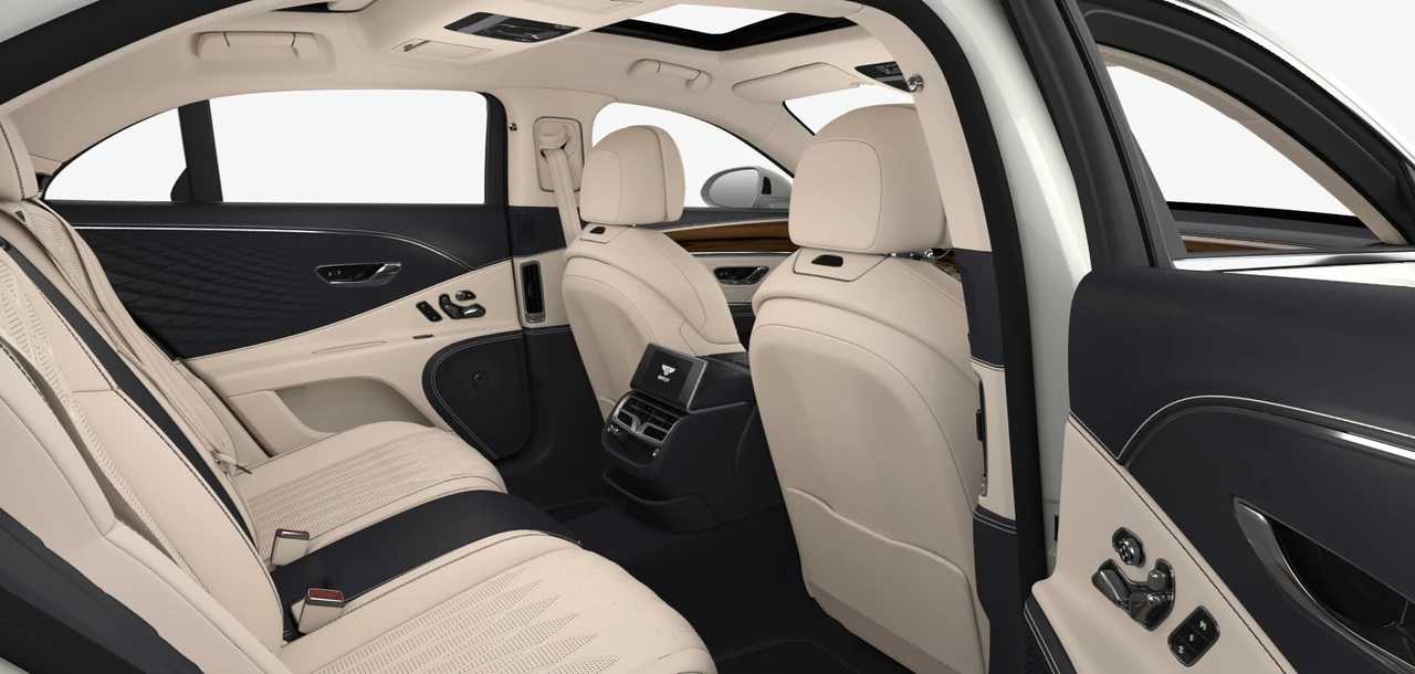 2026 Bentley Continental Flying Spur - Image 6 of 9
