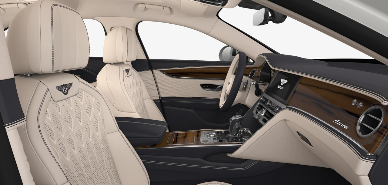 2026 Bentley Continental Flying Spur - Image 4 of 9