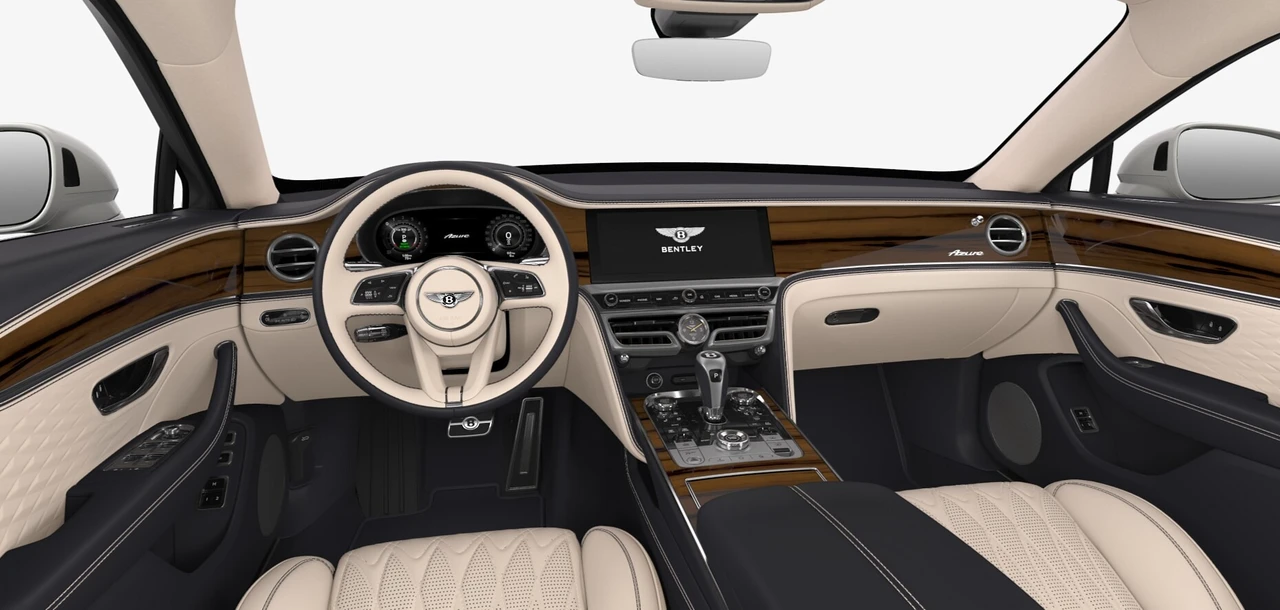 2026 Bentley Continental Flying Spur - Image 2 of 9