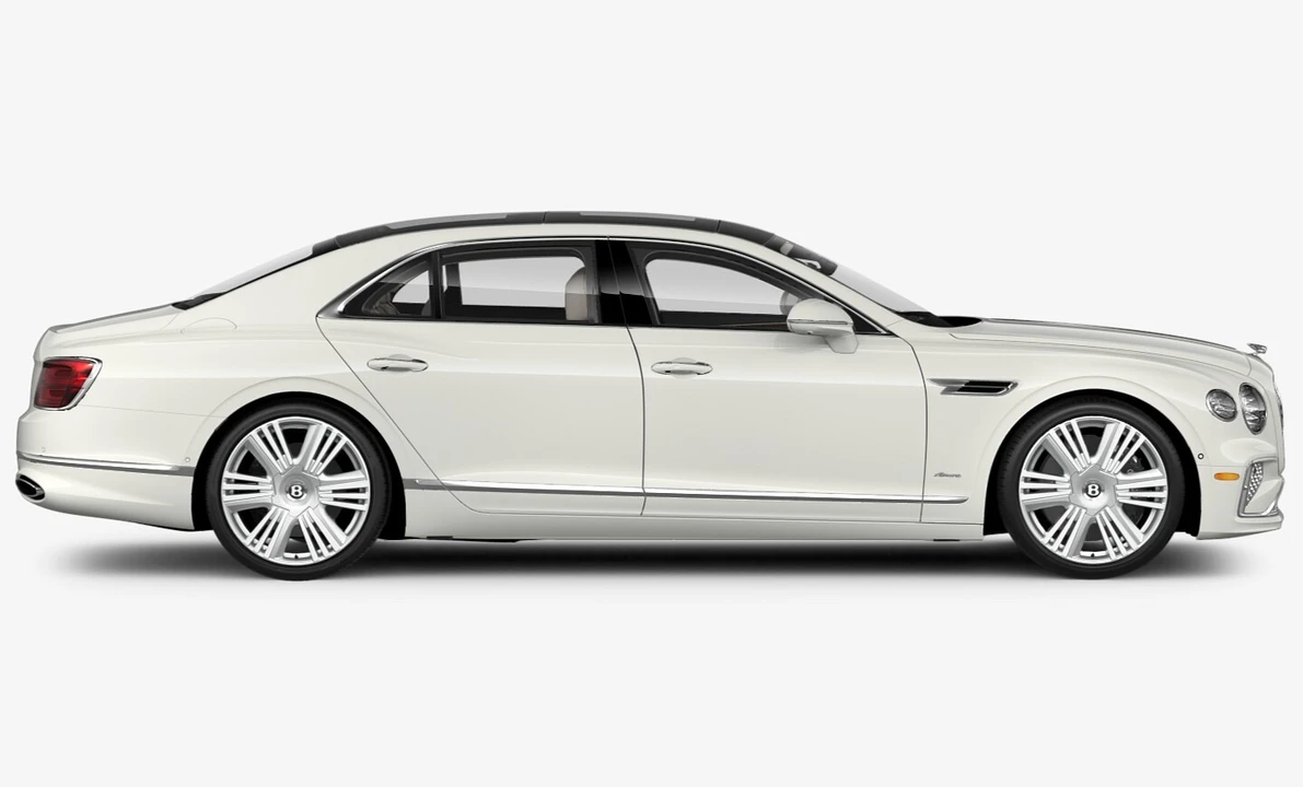 2026 Bentley Continental Flying Spur - Image 9 of 9