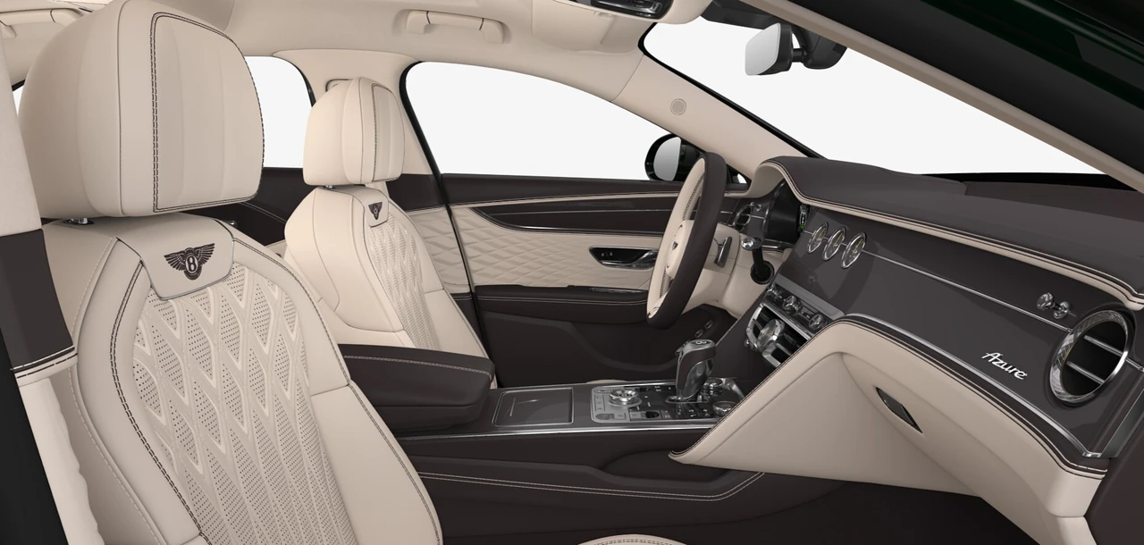 2026 Bentley Continental Flying Spur - Image 4 of 9